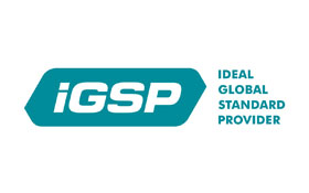 Logo IGSP