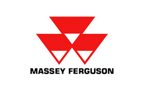 Logo MASSEY FERGUSON